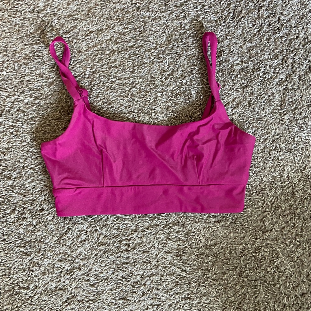 Balance athletica sports bra
